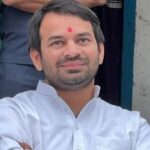 #तेज प्रताप