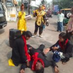 #सड़क सुरक्षा