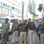 #SSP द्वारा किया गया निरीक्षण