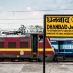 Dhanbad Railway