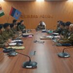 #Dhanbad Police
