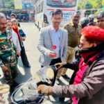 #सड़क सुरक्षा