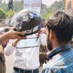 #सड़क सुरक्षा अभियान