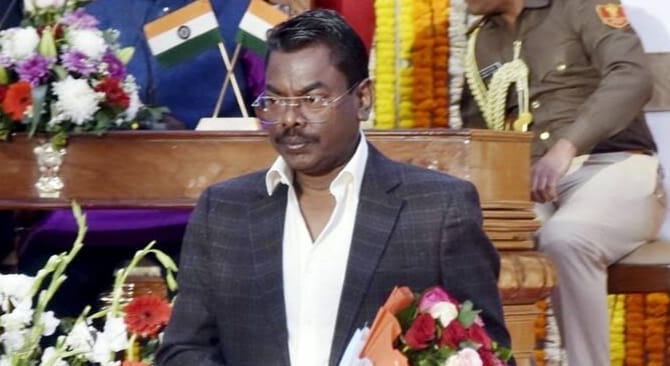 #मंत्रिमंडल का विस्तार