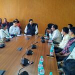 #उपायुक्त वरुण रंजन