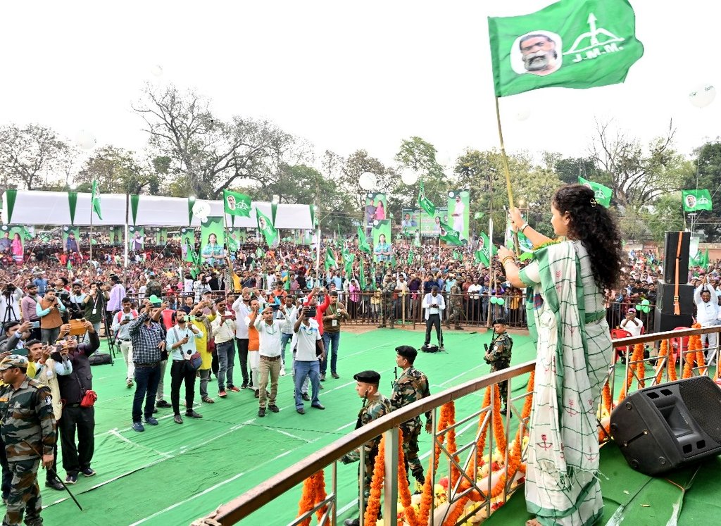 Jharkhand