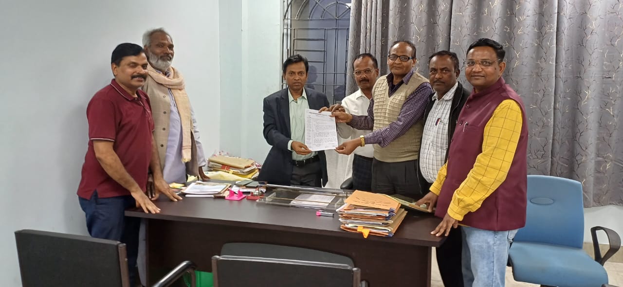 Dhanbad
