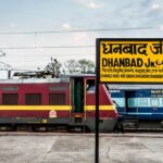 Railway Station
