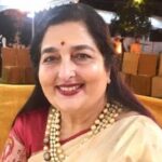 Anuradha paudwal फ़ाइल फोटो