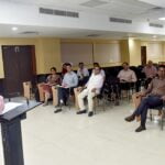 Nurturing Future Leadership Program