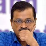 अरविंद केजरीवाल