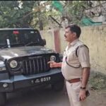 Dhanbad - ब्लैक फिल्म लगे वाहनों से वसूला गया जुर्माना