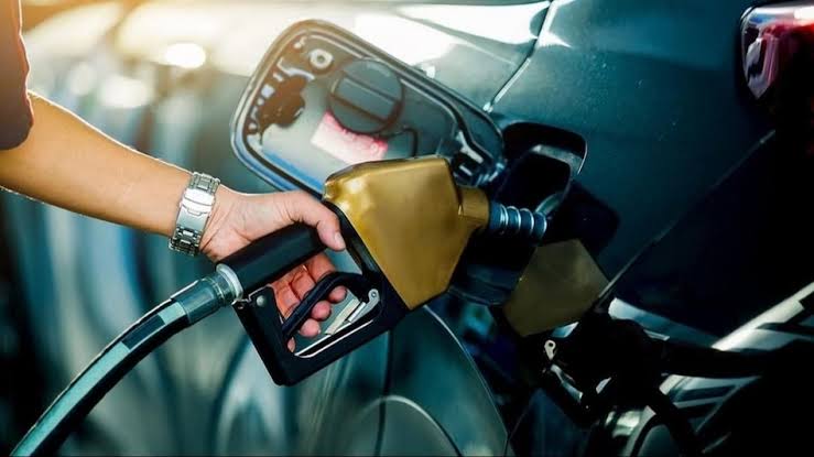 Petrol Diesel Price 2024