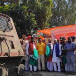 Railway news