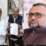JMM से सरफराज़ अहमद और BJP से प्रदीप वर्मा