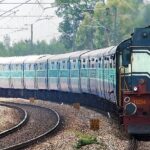 Railway News
