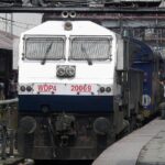 Railway news