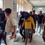 Spanish Influencer Gang Raped In India
