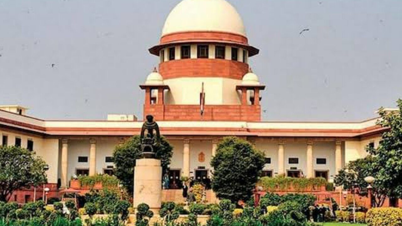 Supreme Court File photo