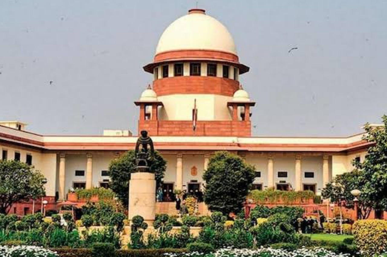 Supreme Court File photo