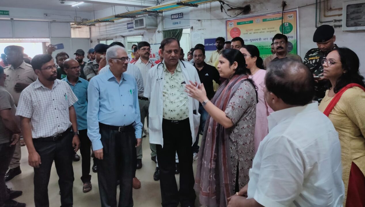 Dhanbad