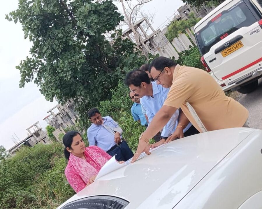 Dhanbad
