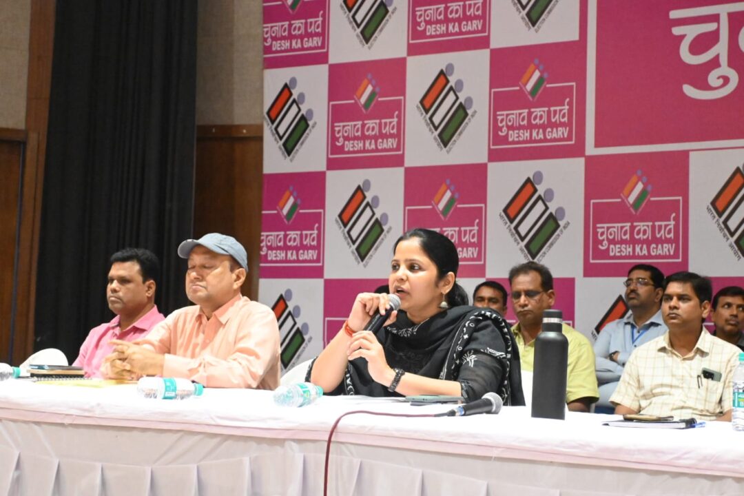 Dhanbad Election Updates