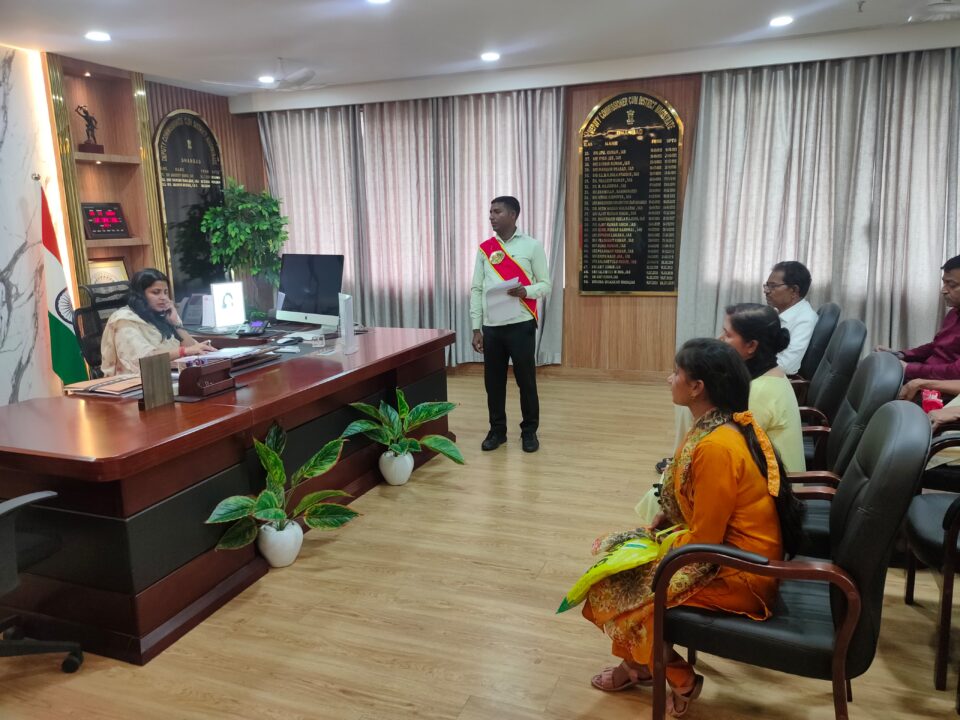 Dhanbad