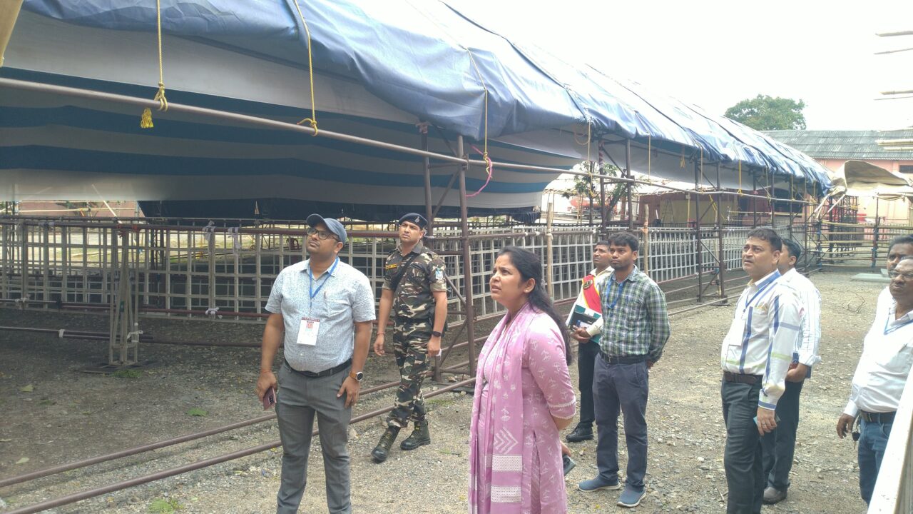 Dhanbad Election Updates