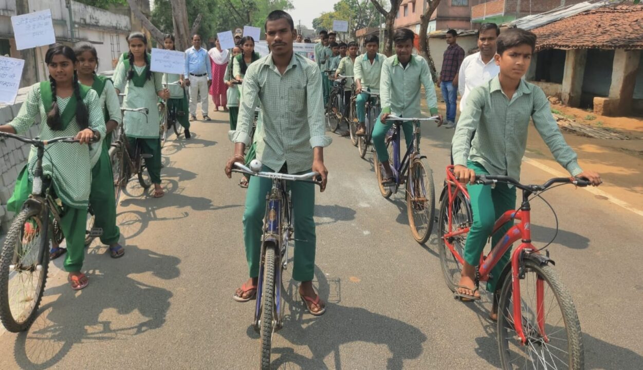 Lok Sabha Election 2024