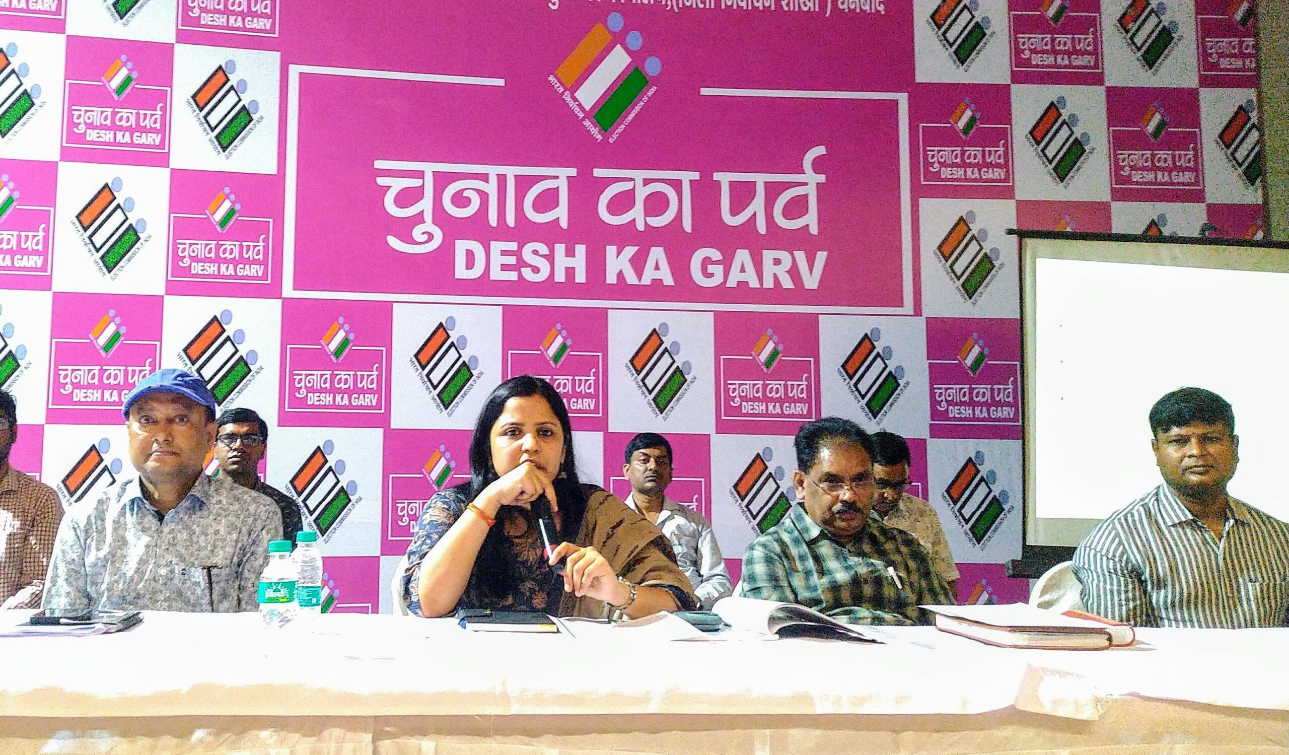 LokSabha Election 2024