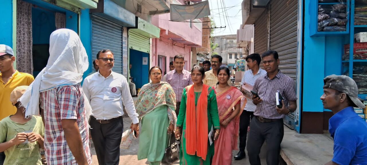 LokSabha Elections 2024