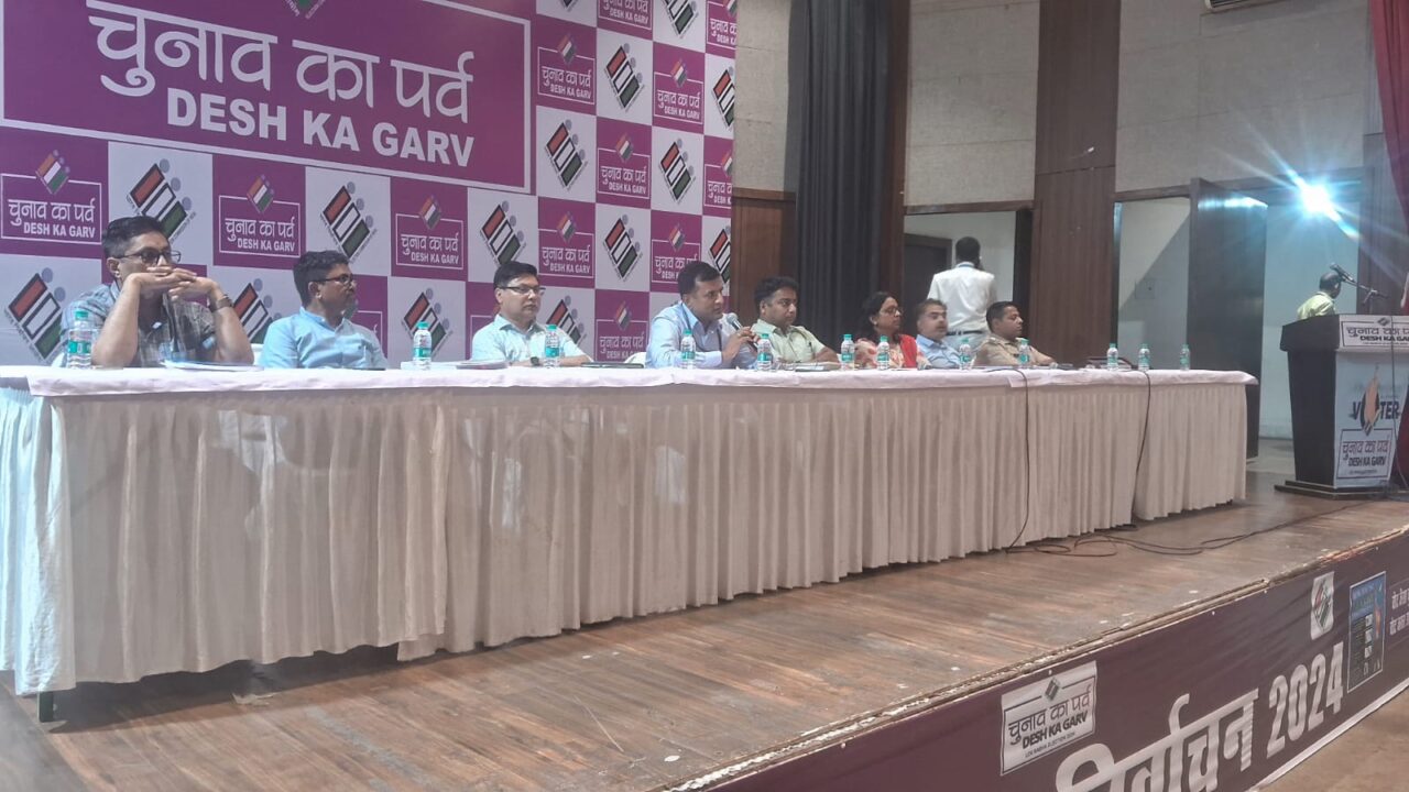 LokSabha Elections 2024