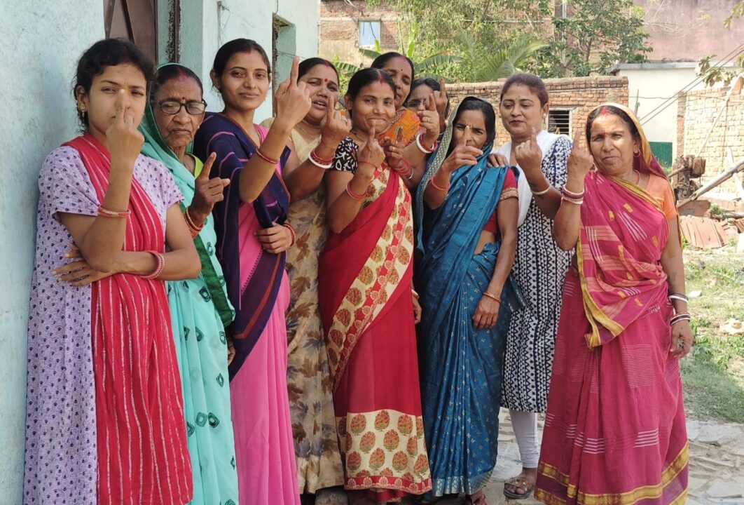 Lok Sabha Election 2024