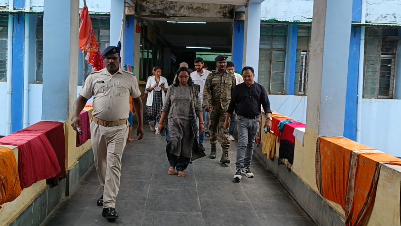 Dhanbad