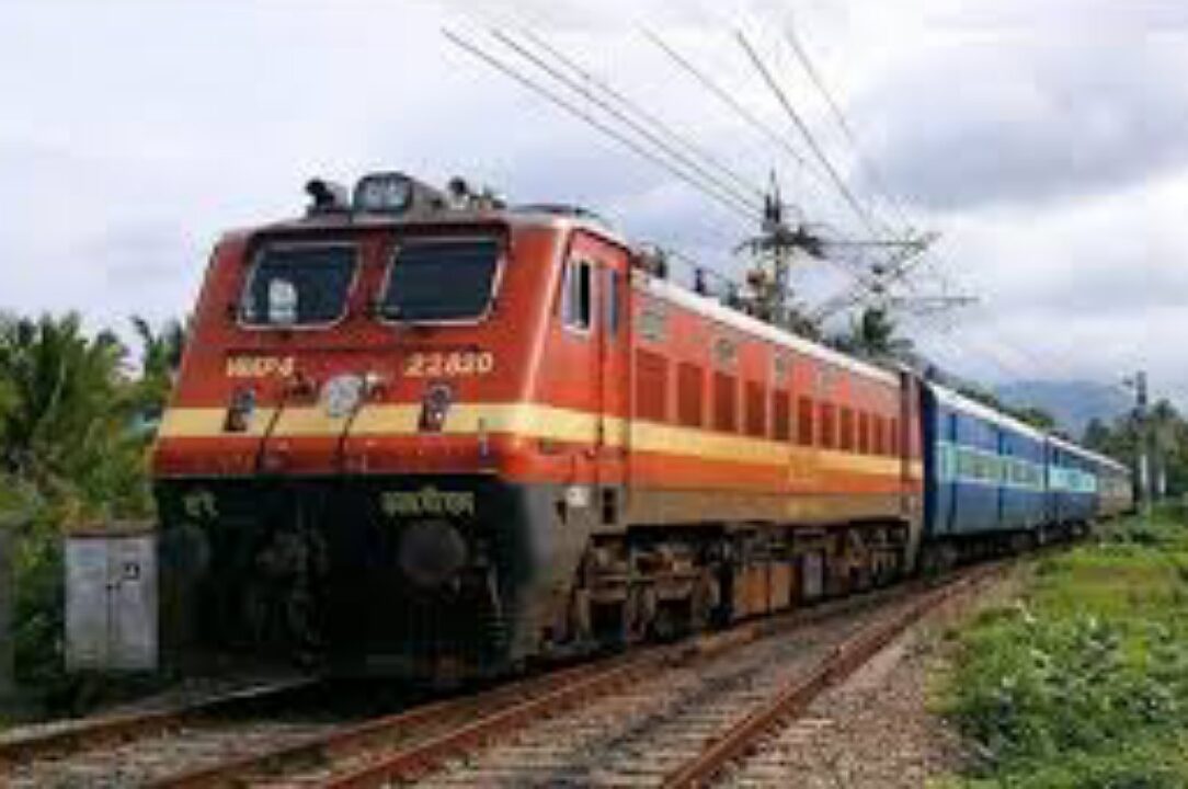 Railway News