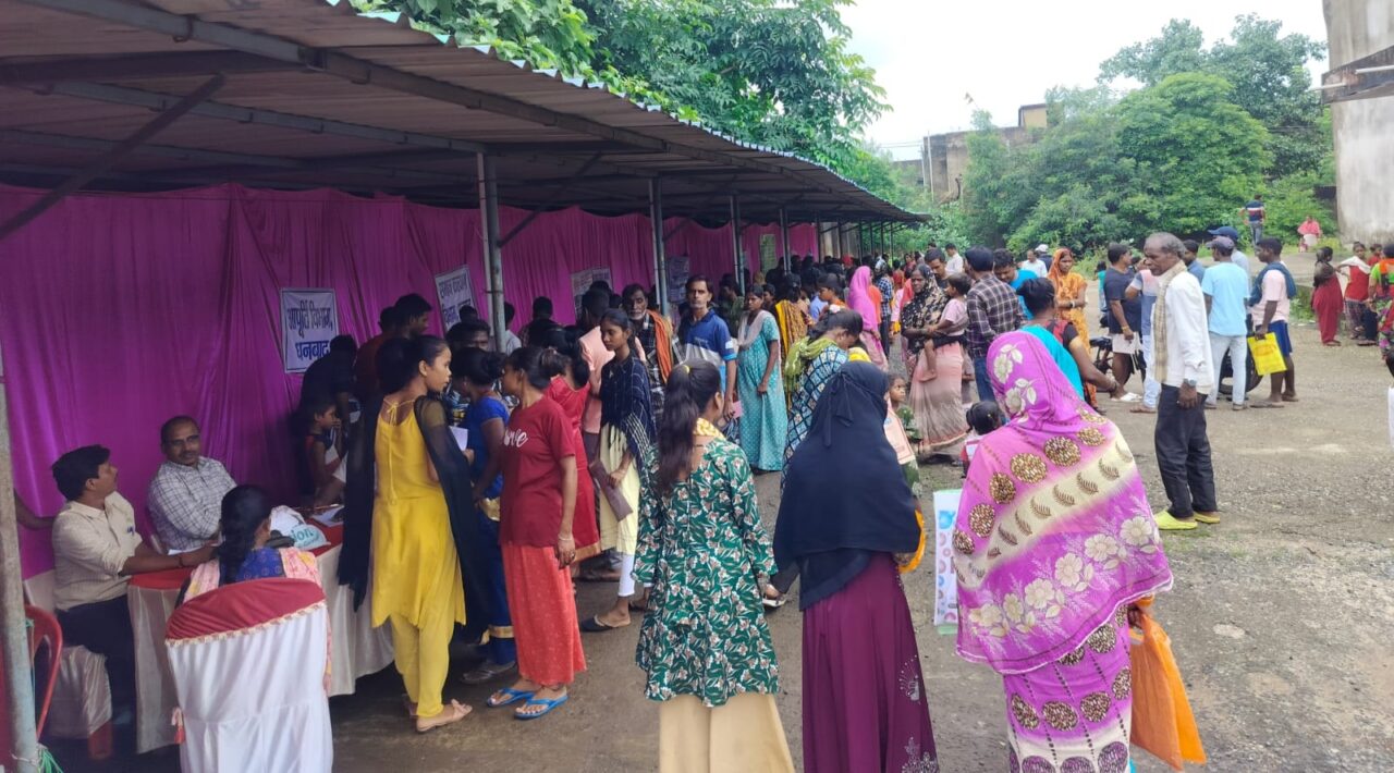 Dhanbad