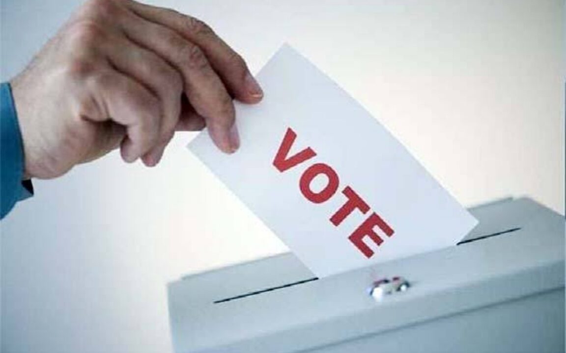 Vote