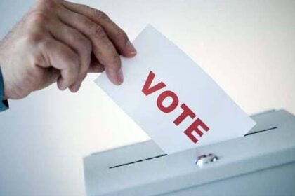Vote