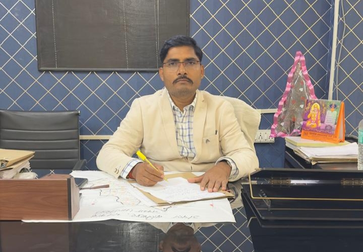 Dhanbad