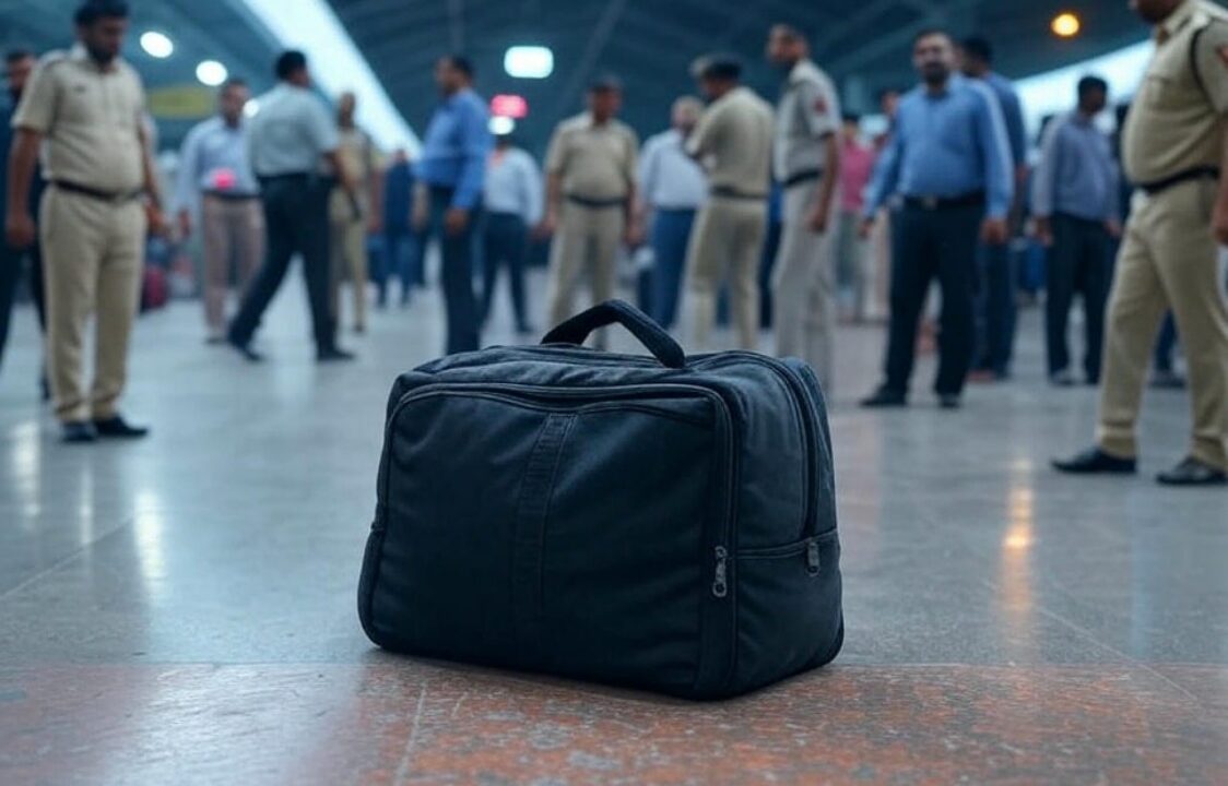 प्रतीकात्मक फोटो
