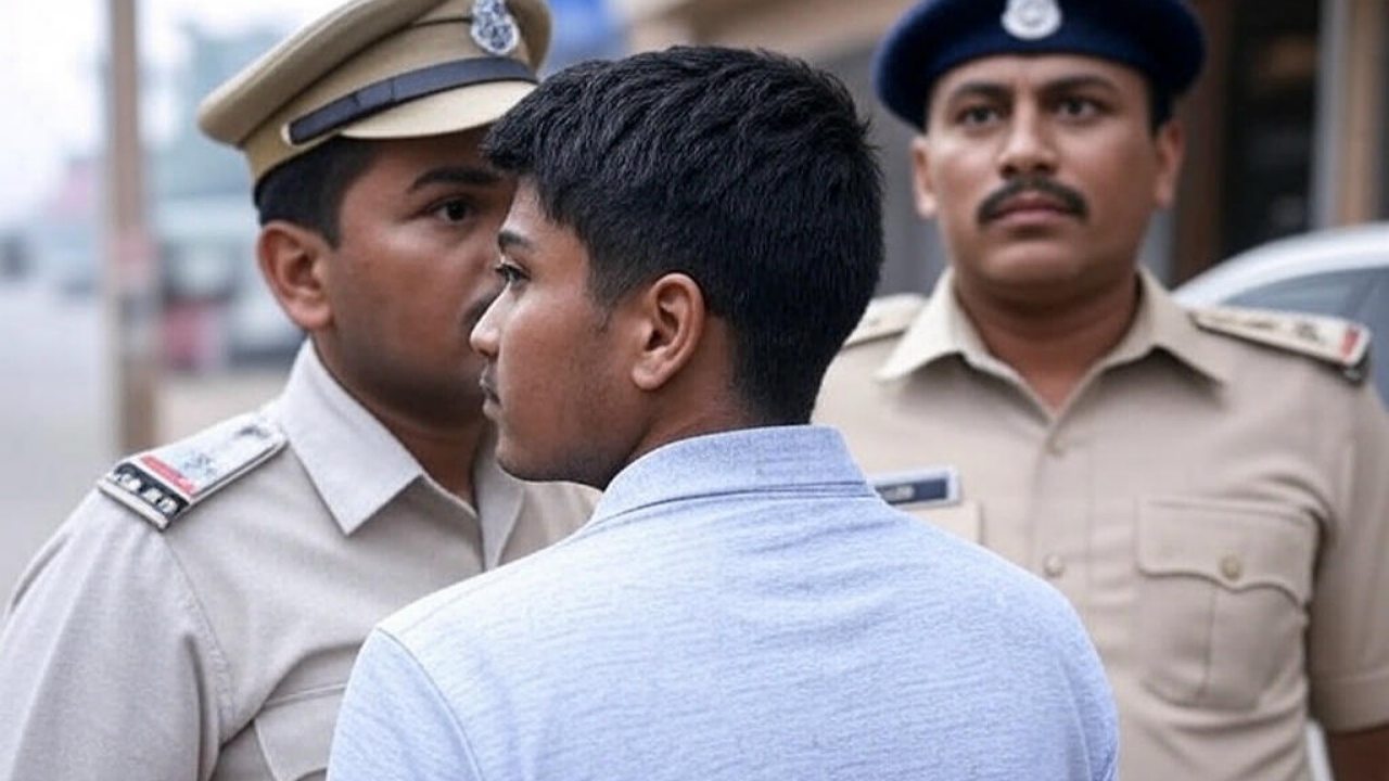 प्रतीकात्मक फोटो