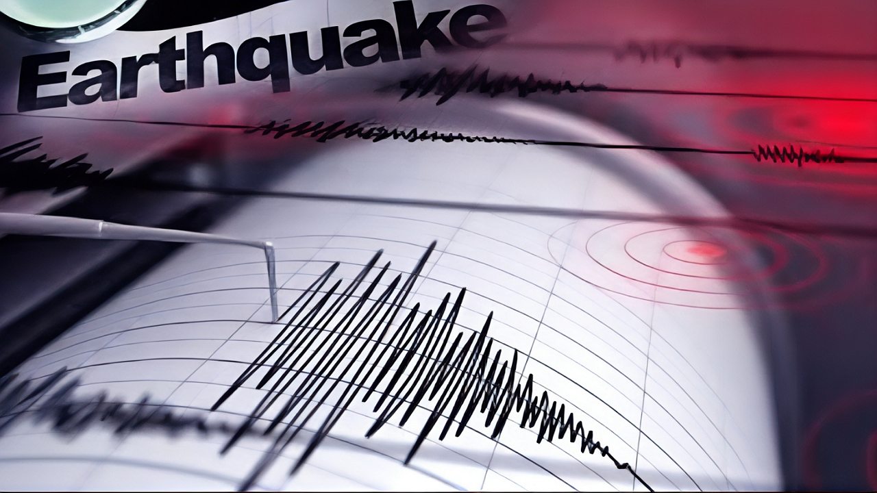 EARTHQUAKE