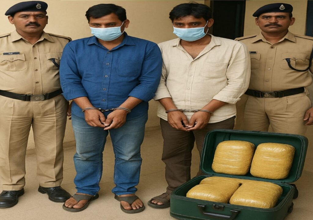 प्रतीकात्मक तस्वीर
