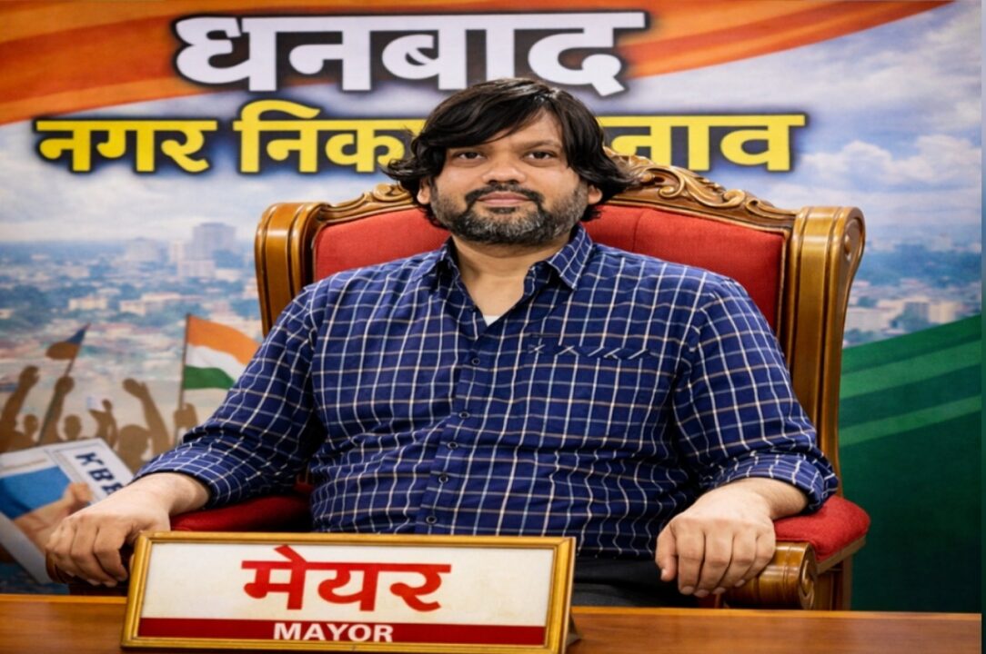 AI जनित फोटो