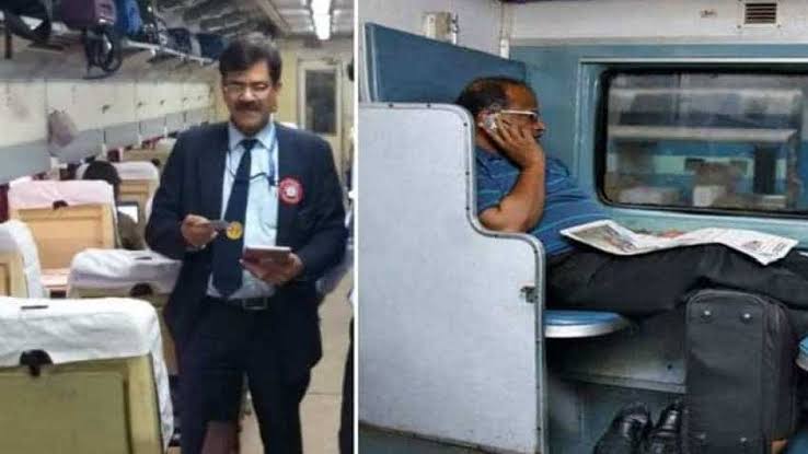 Railway News