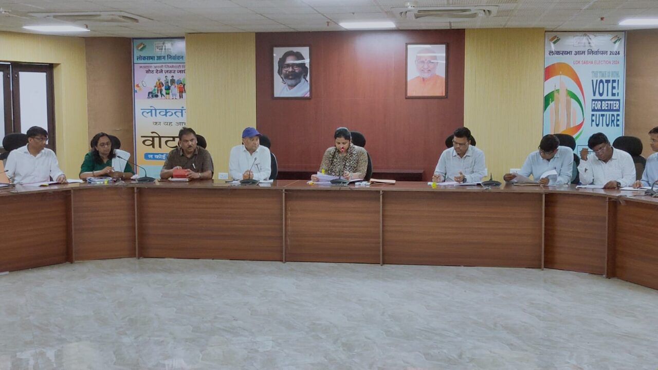 Dhanbad